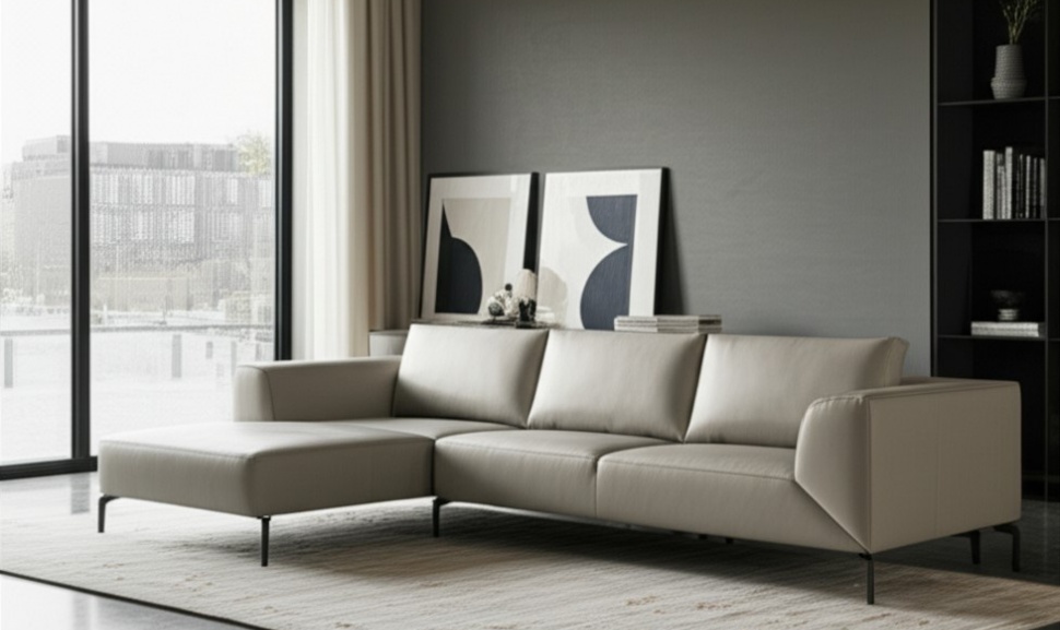 ДИВАН ПРЕМИУМ E127