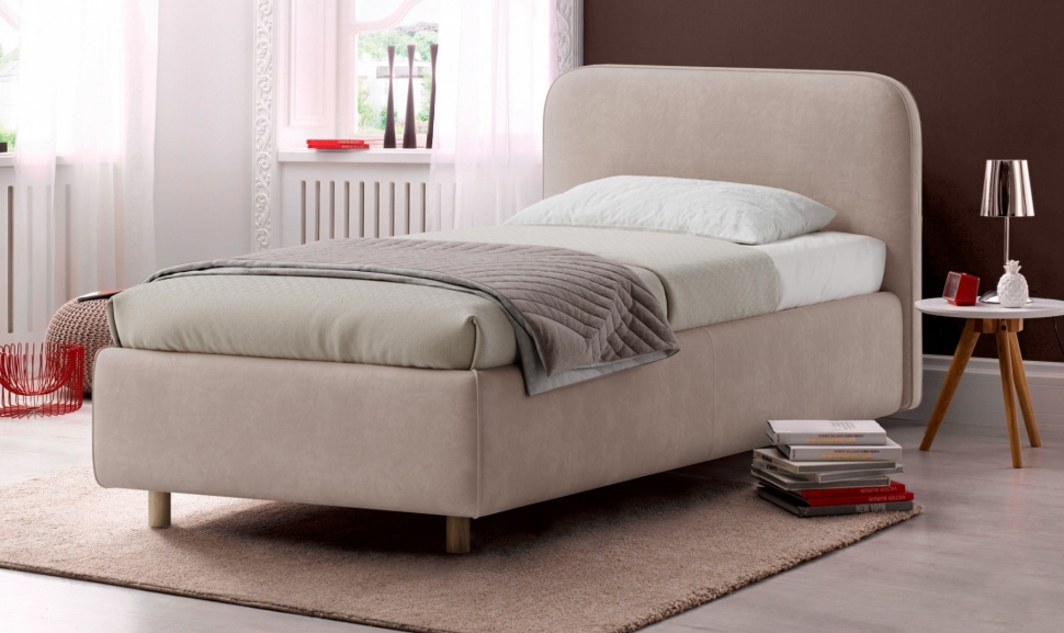 КРОВАТЬ JUNIOR