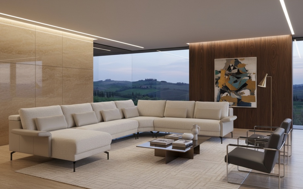 ДИВАН ПРЕМИУМ X063