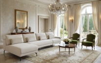 ДИВАН ПРЕМИУМ X063