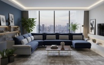 ДИВАН ПРЕМИУМ X063