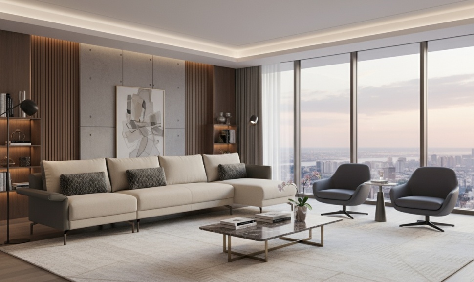 ДИВАН ПРЕМИУМ X063