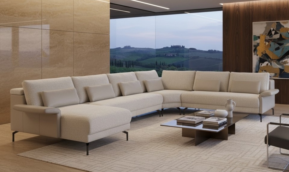 ДИВАН ПРЕМИУМ X063