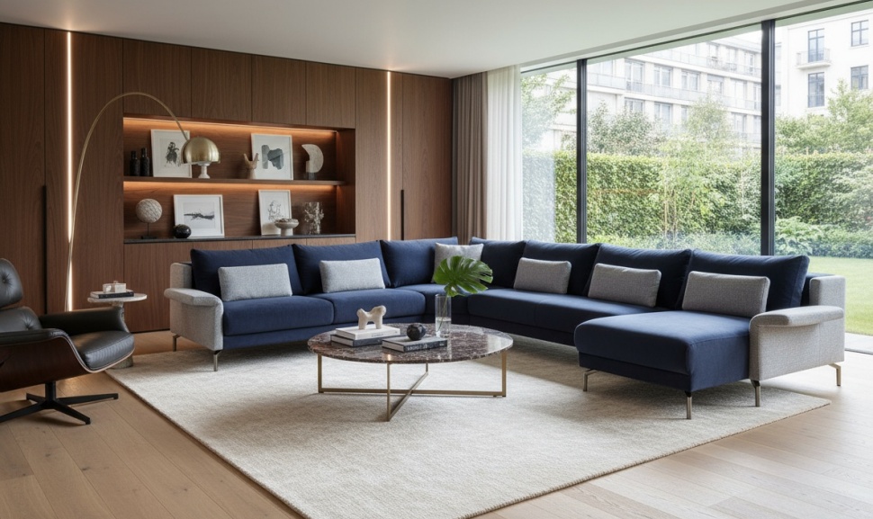 ДИВАН ПРЕМИУМ X063