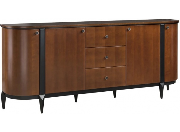 Art-Deko AR-K4sz komoda