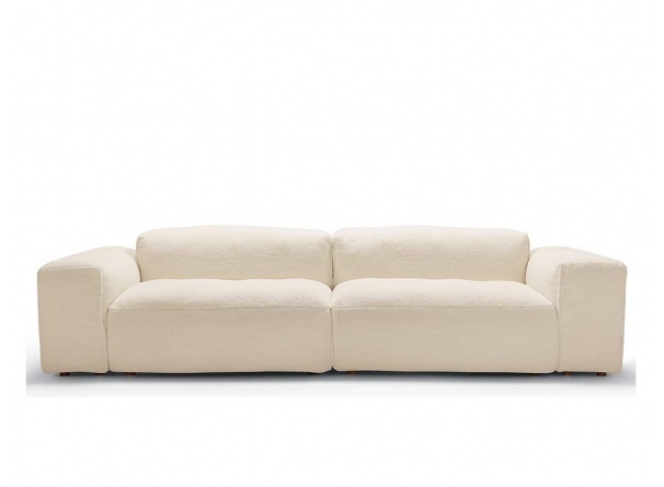 set 1 2x element 114x109 + 2x armrest 109x33
