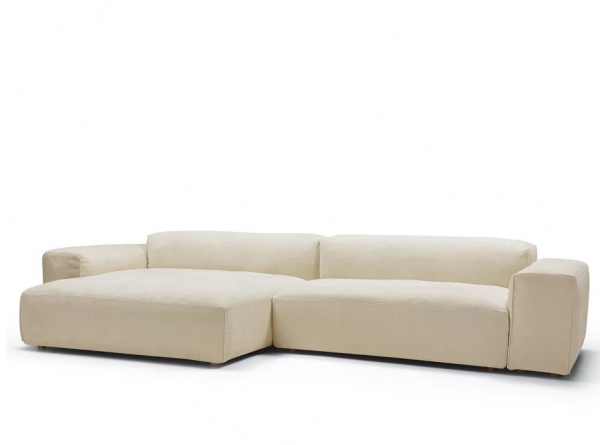 set 2 element 114x109 + element 114x168 + 2x armrest 109x33