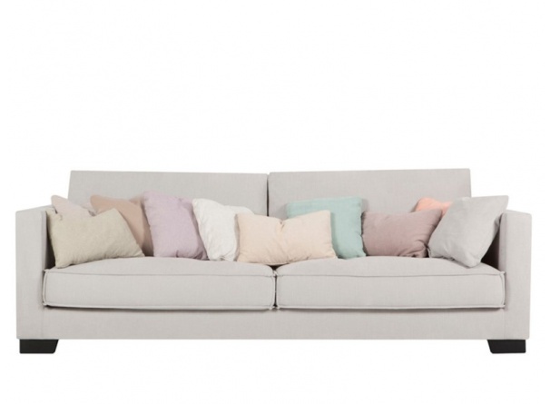 2.5 seater Cloud sits