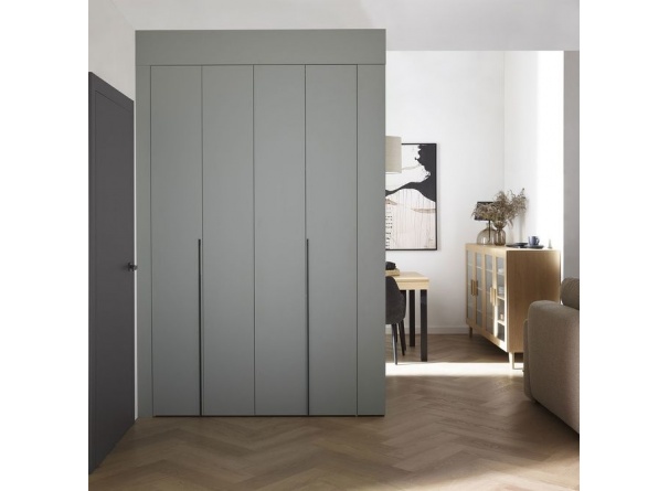 SZAFA 140×240 STOR
