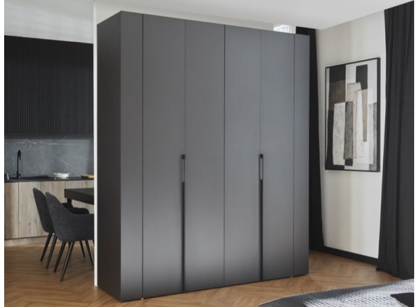 SZAFA 160×240 STOR