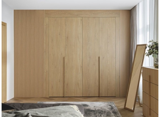 SZAFA 200×240 STOR