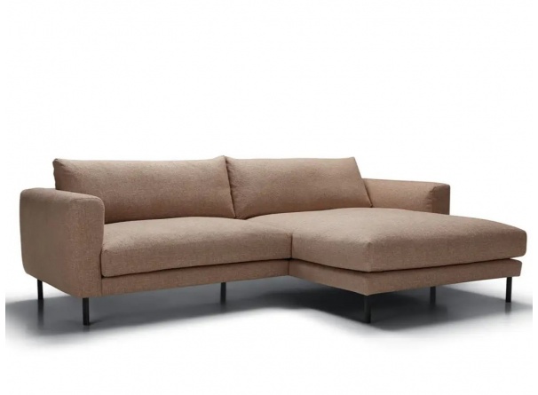 set 5 right / or left 116 1,5 seater left + chaiselongue wide right 