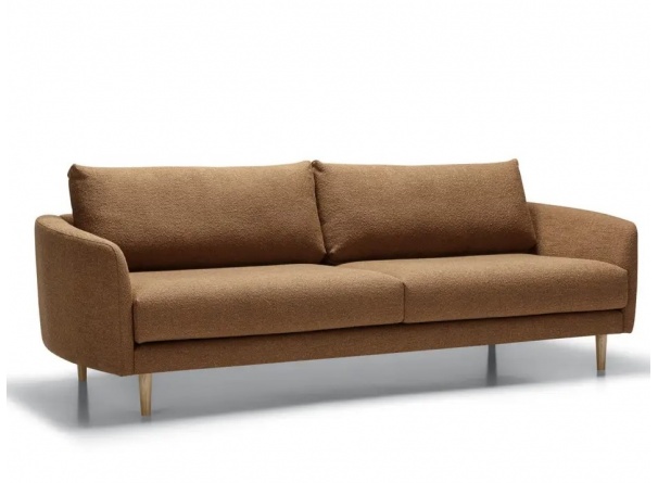 3 seater /two cushions