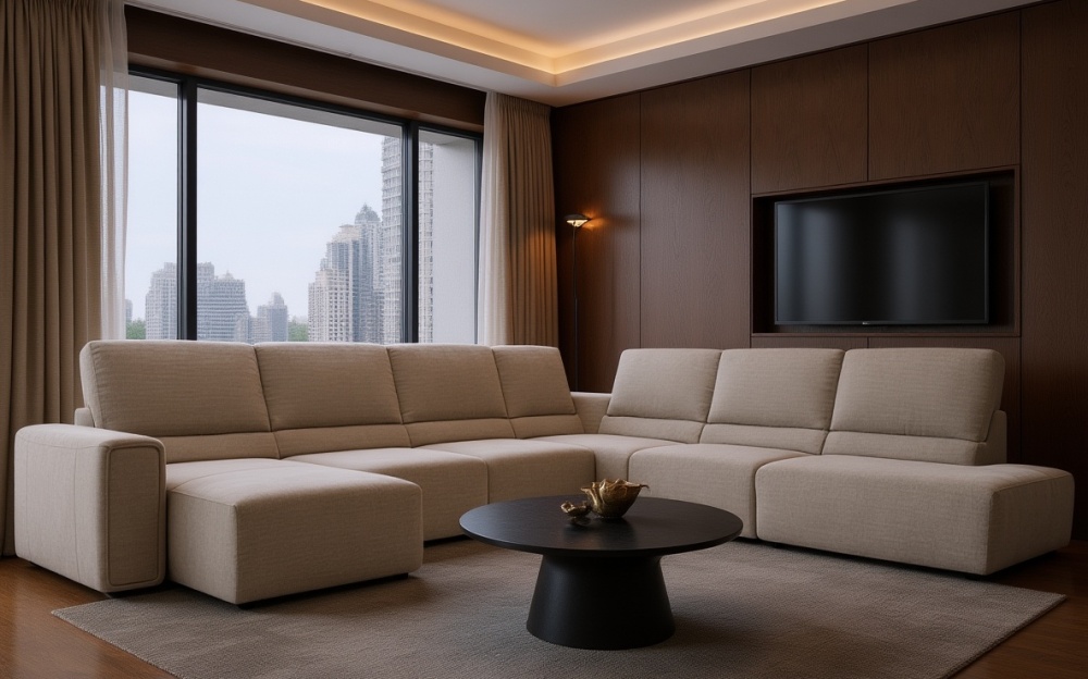 ДИВАН ПРЕМИУМ X064