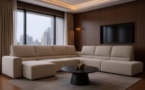 ДИВАН ПРЕМИУМ X064