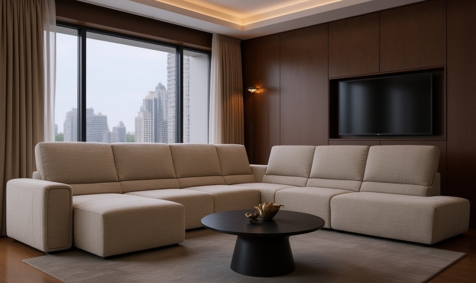 ДИВАН ПРЕМИУМ X064