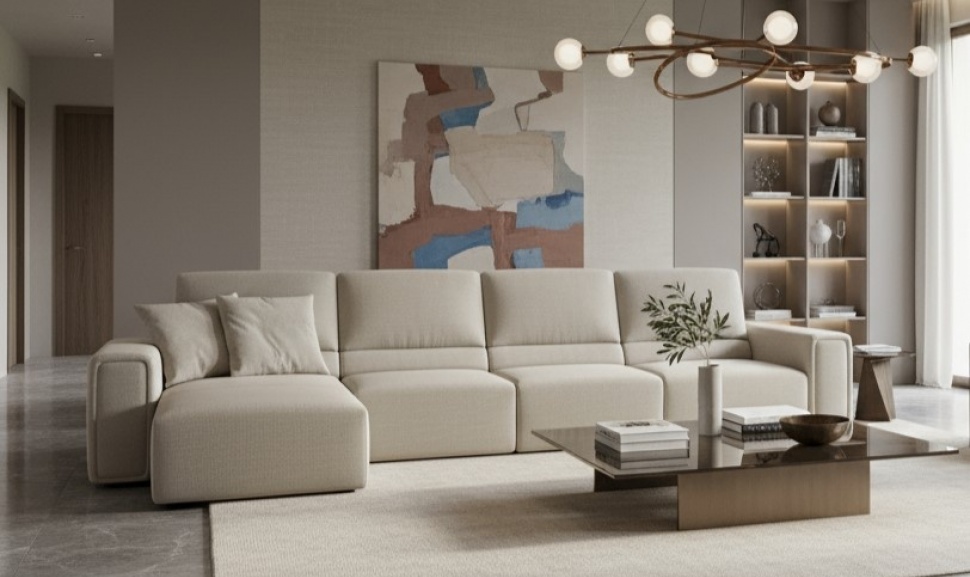 ДИВАН ПРЕМИУМ X064