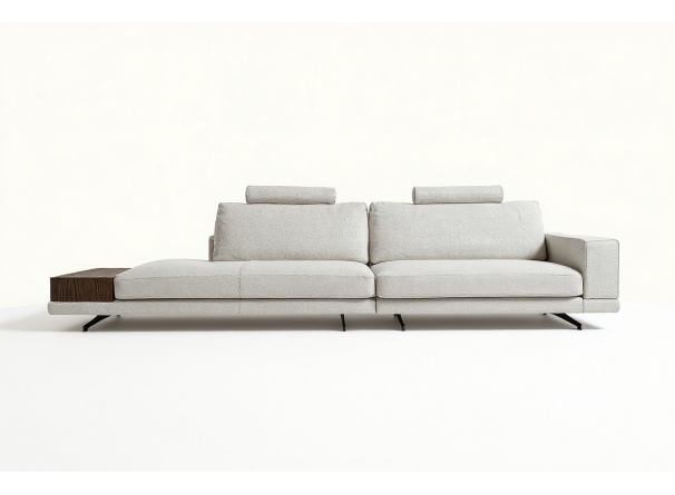 11/4 с тумбой 400 + 5/1 с подлокотником 230