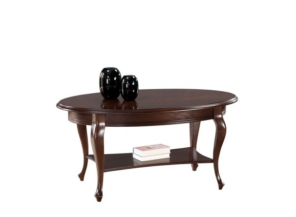 Taranko Verona Stolik V-6 stolik (elipsa)