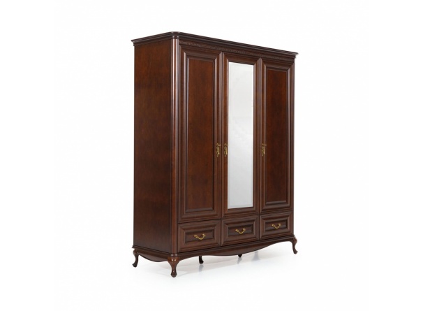 Verona-V-3DP szafa prosta