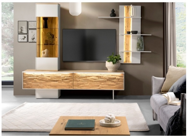 Bremen BR-RTV + BR-Szafka + BR-P2