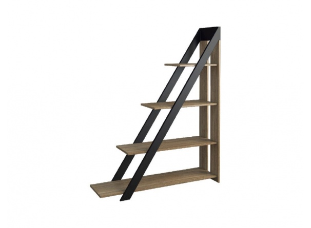 Etna Regał wolnostojący II