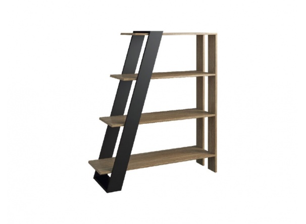 Etna Regał wolnostojący I