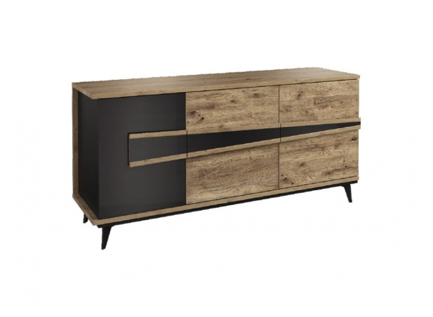 Etna Komoda 3D prawa