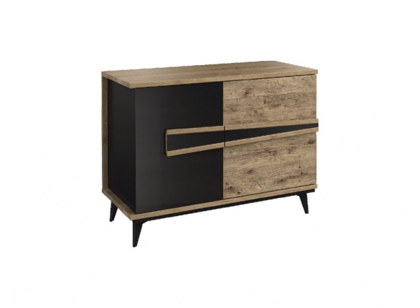 Etna Komoda 2D prawa