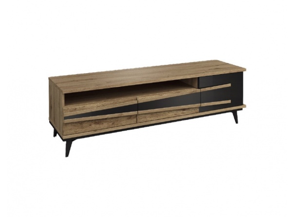 Etna Szafka RTV mini 1D2SZ prawa