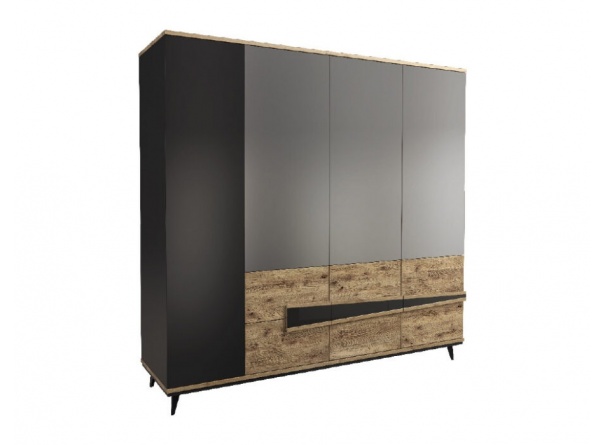 Etna Szaf IV (7D) prawa