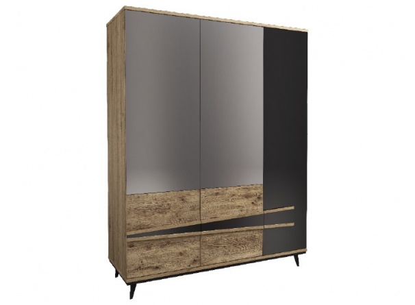 Etna Szafa III (5D) lewa