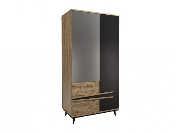 Etna Szafa II (3D) lewa