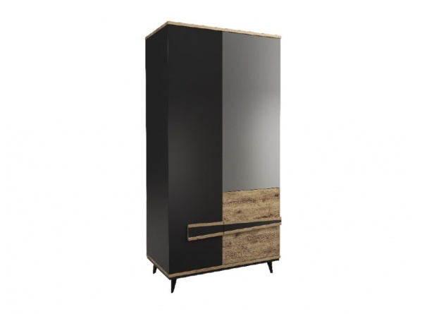 Etna Szafa II (3D) prawa