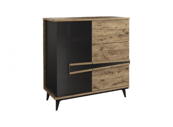Etna Komoda 2D1SZ prawa