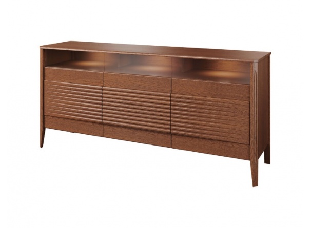 Mebin Komoda mała 3D z oświetleniem