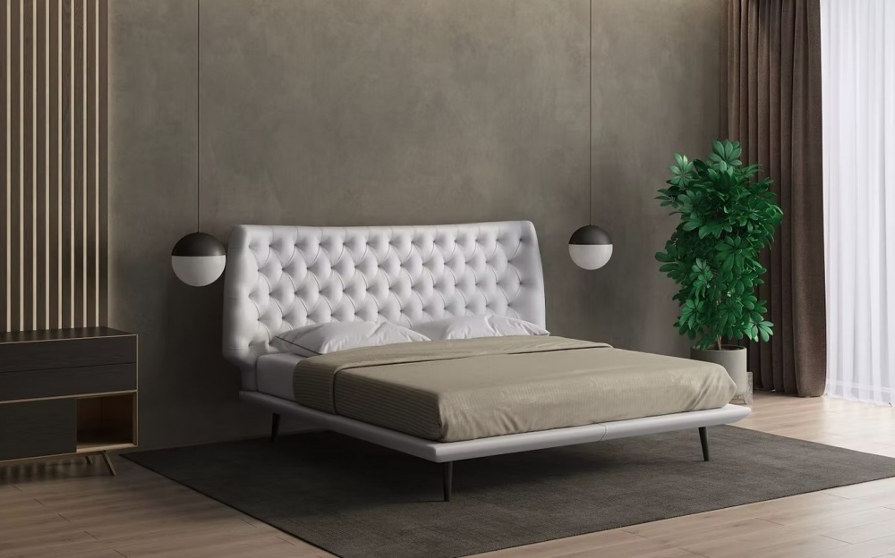 КРОВАТЬ  TOSCANA