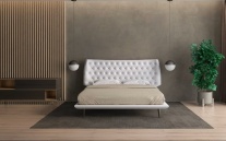 КРОВАТЬ  TOSCANA