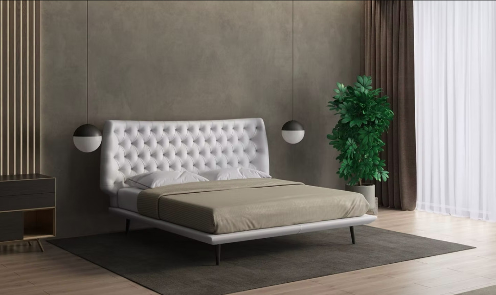 КРОВАТЬ TOSCANA