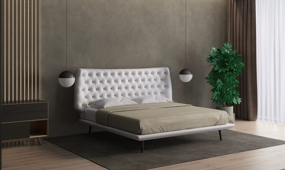 КРОВАТЬ  TOSCANA