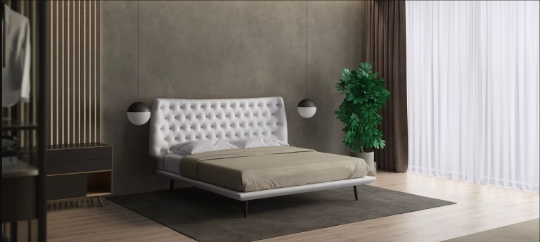 КРОВАТЬ TOSCANA