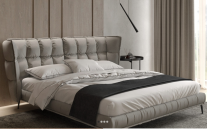 КРОВАТЬ FIERA