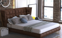 КРОВАТЬ FIERA