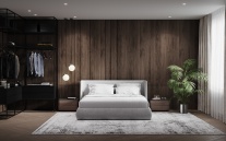 КРОВАТЬ AMELIA