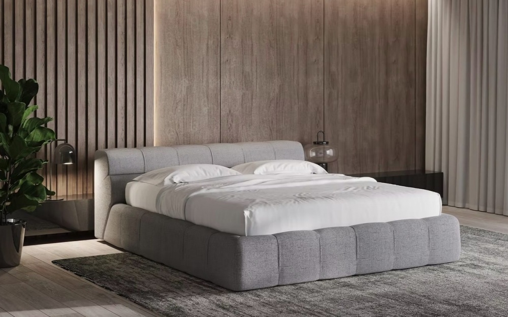 КРОВАТЬ  ROSERIO