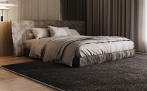 КРОВАТЬ PARIOLI