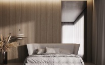 КРОВАТЬ PARIOLI