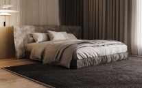 КРОВАТЬ PARIOLI