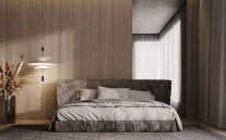 КРОВАТЬ PARIOLI