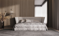 КРОВАТЬ PARIOLI